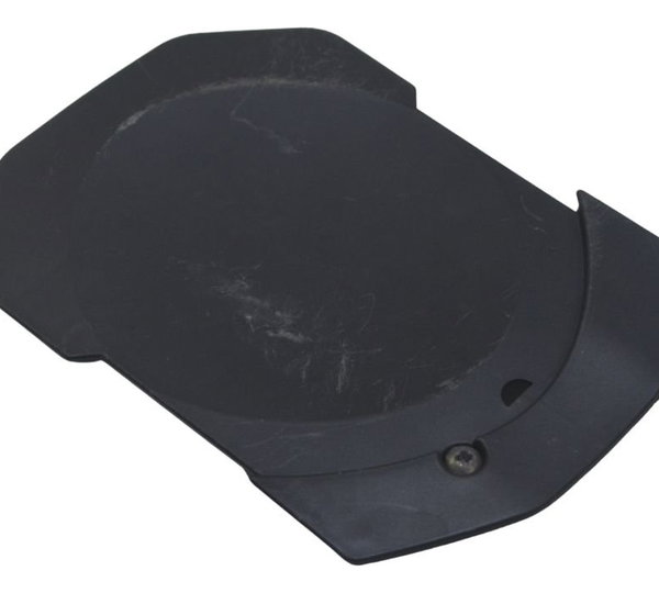 Tampa Acabamento Interno Kawasaki Zx 10r 05-06 Original