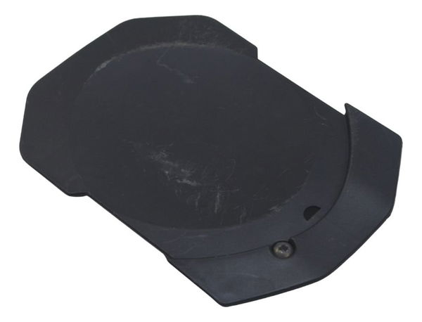 Tampa Acabamento Interno Kawasaki Zx 10r 05-06 Original