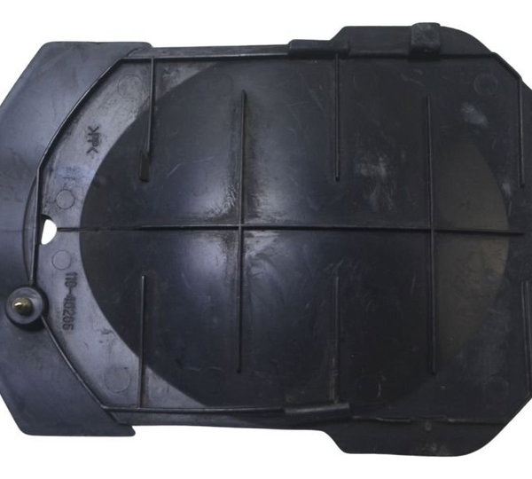 Tampa Acabamento Interno Kawasaki Zx 10r 05-06 Original