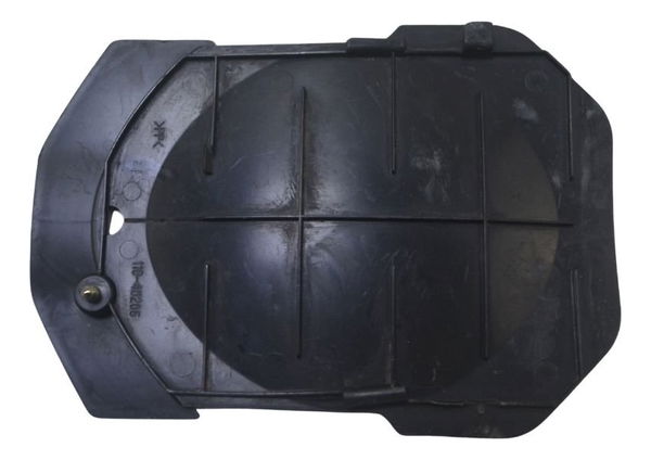 Tampa Acabamento Interno Kawasaki Zx 10r 05-06 Original