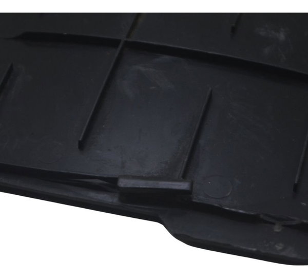 Tampa Acabamento Interno Kawasaki Zx 10r 05-06 Original