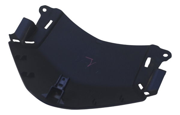 Carenagem Central Rabeta Yamaha Nmax 160 21-24 Original