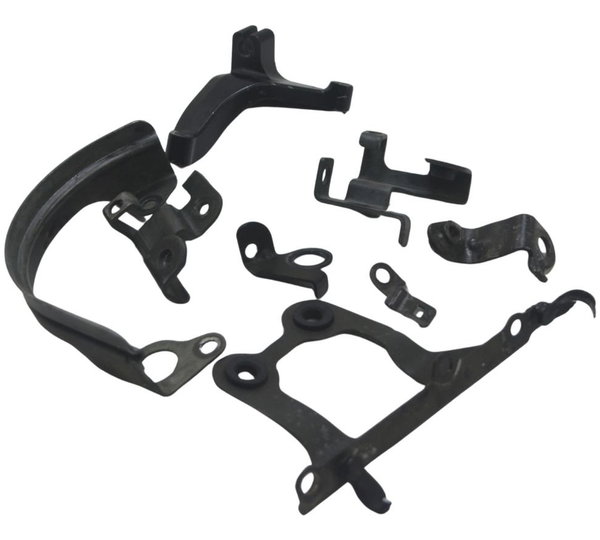 Kit Suporte Diversos Kawasaki Zx 10r 05-06 Original