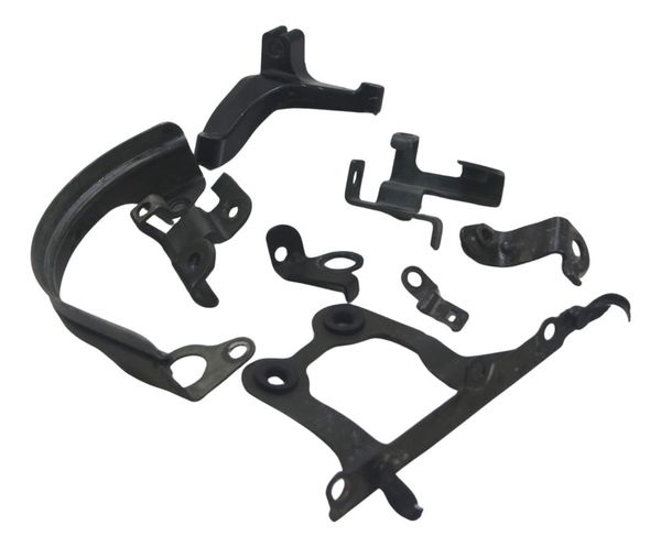 Kit Suporte Diversos Kawasaki Zx 10r 05-06 Original