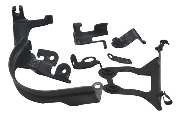 Kit Suporte Diversos Kawasaki Zx 10r 05-06 Original