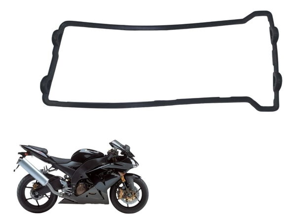Guarnição Tampa Válvula Kawasaki Zx 10r 05-06 Original