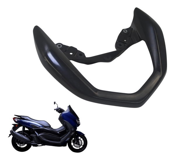 Alça Traseira Yamaha Nmax 160 21-24 Original