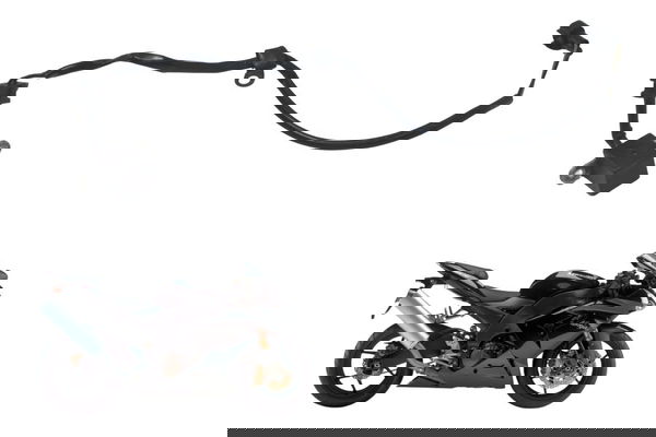 Pulsador Kawasaki Zx 10r 05-06 Original