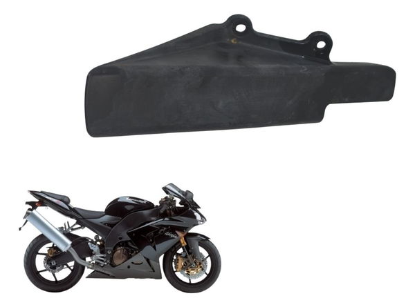 Capa Corrente Kawasaki Zx 10r 05-06 Original