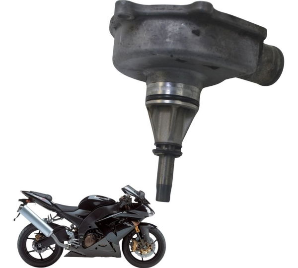Bomba Água Kawasaki Zx 10r 05-06 Original