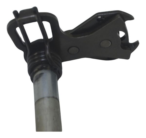 Eixo Pedal Câmbio Kawasaki Zx 10r 05-06 Original