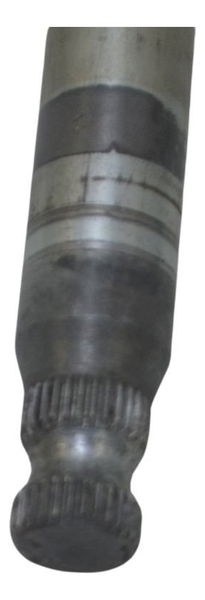 Eixo Pedal Câmbio Kawasaki Zx 10r 05-06 Original