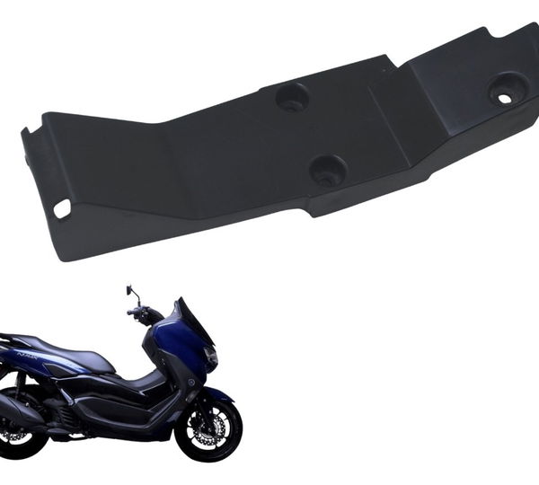 Suporte Paralama Traseiro Yamaha Nmax 160 21-24 Original