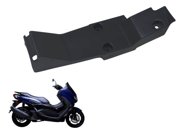 Suporte Paralama Traseiro Yamaha Nmax 160 21-24 Original
