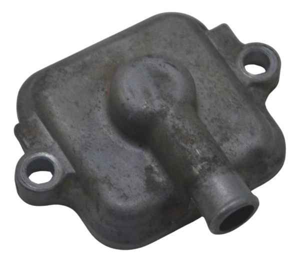 Tampa Respiro Kawasaki Zx 10r 05-06 Original