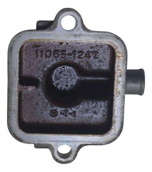 Tampa Respiro Kawasaki Zx 10r 05-06 Original