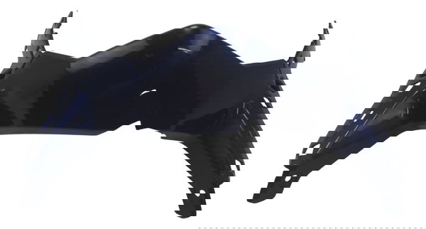 Carenagem Frontal C/avaria Yamaha Nmax 160 21-24 Original