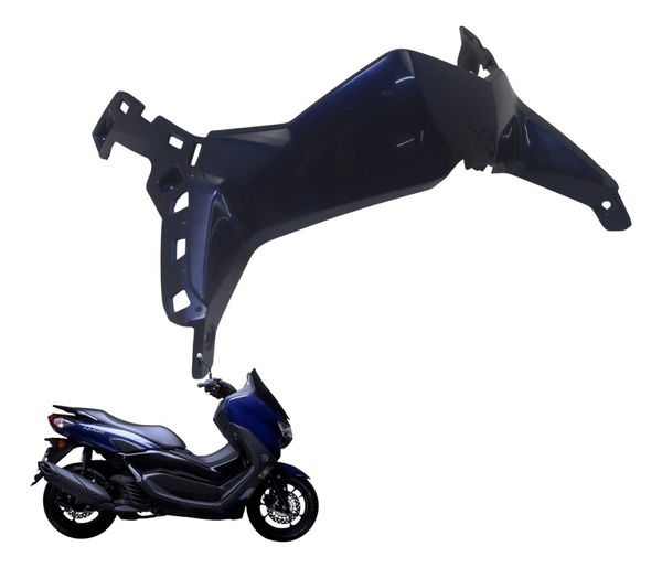 Carenagem Frontal C/avaria Yamaha Nmax 160 21-24 Original