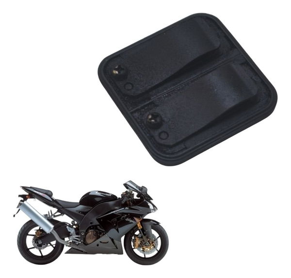 Válvula Respiro Kawasaki Zx 10r 05-06 Original