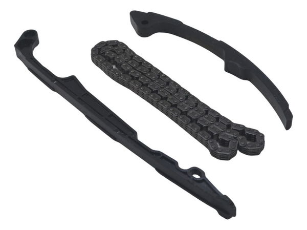 Kit Guia Tensor Corrente Comando Kawasaki Zx 10r 05-06 Origi