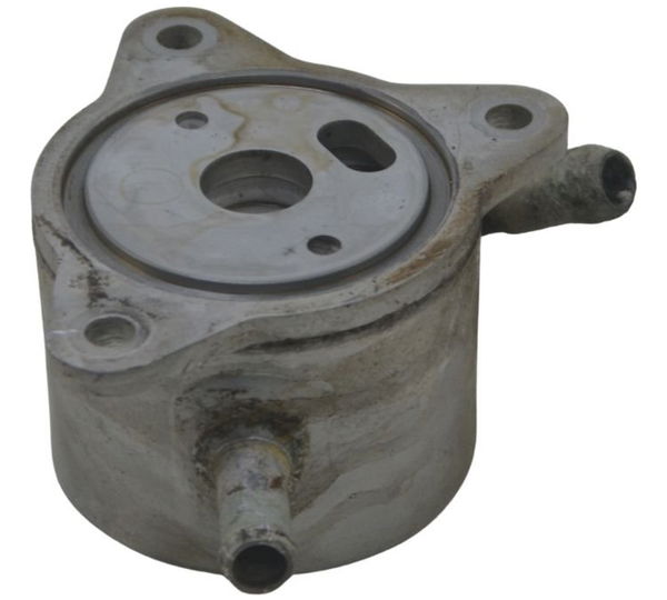 Resfriador Óleo Kawasaki Zx 10r 05-06 Original