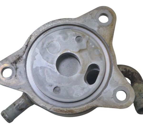 Resfriador Óleo Kawasaki Zx 10r 05-06 Original