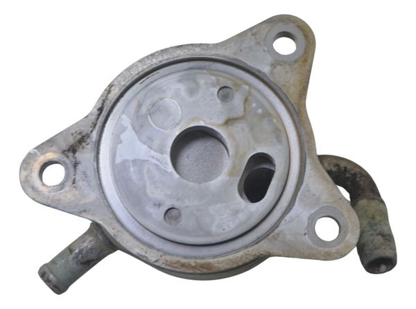 Resfriador Óleo Kawasaki Zx 10r 05-06 Original