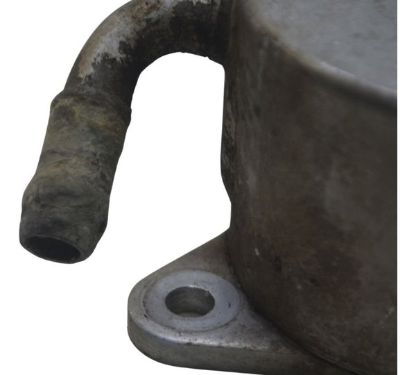 Resfriador Óleo Kawasaki Zx 10r 05-06 Original