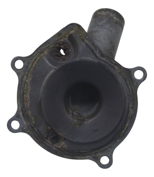 Tampa Bomba Água C/detal Kawasaki Zx 10r 05-06 Original