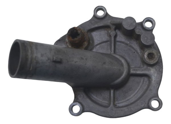 Tampa Bomba Água C/detal Kawasaki Zx 10r 05-06 Original