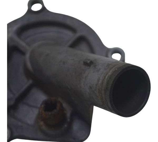 Tampa Bomba Água C/detal Kawasaki Zx 10r 05-06 Original