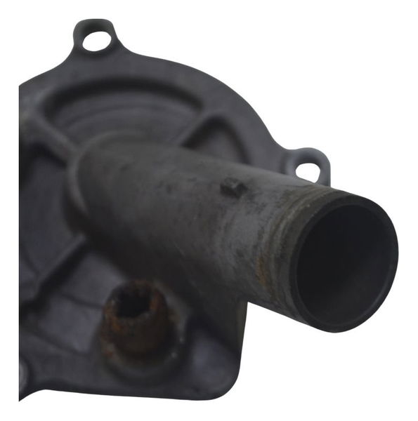 Tampa Bomba Água C/detal Kawasaki Zx 10r 05-06 Original