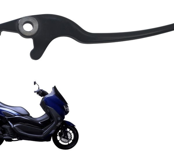 Manete Freio Traseiro Yamaha Nmax 160 21-24 Original