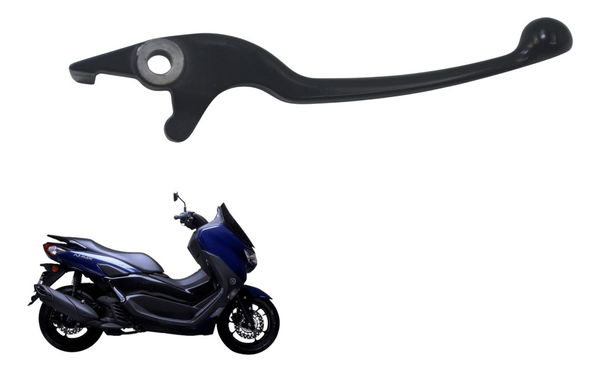 Manete Freio Traseiro Yamaha Nmax 160 21-24 Original