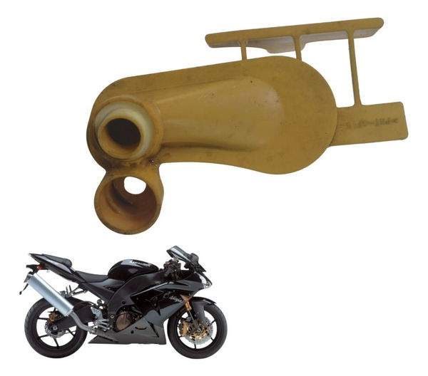 Pescador Óleo Kawasaki Zx 10r 05-06 Original