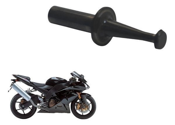 Pino Acionador Embreagem Kawasaki Zx 10r 05-06 Original