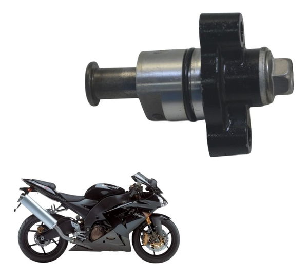 Acionador Corrente Comando Kawasaki Zx 10r 05-06 Original