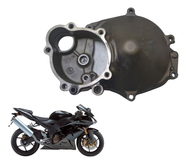 Tampa Motor Estator Kawasaki Zx 10r 05-06 Original
