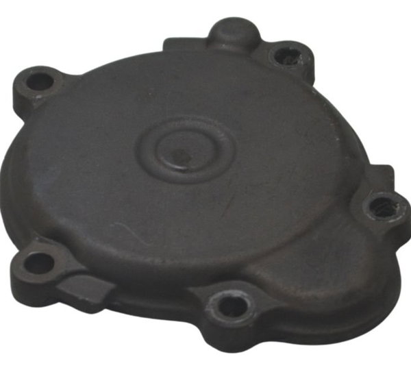 Tampa Motor Arranque Kawasaki Zx 10r 05-06 Original