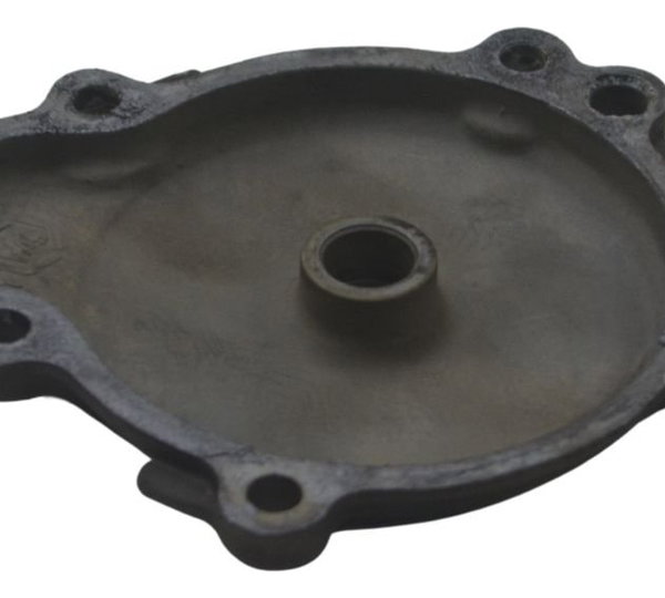 Tampa Motor Arranque Kawasaki Zx 10r 05-06 Original