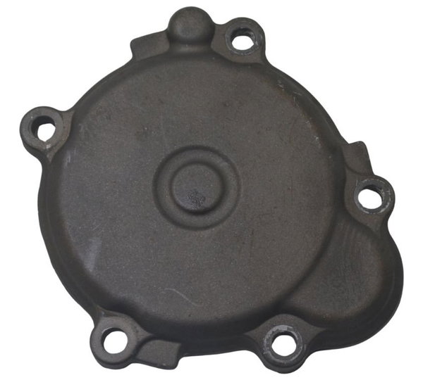 Tampa Motor Arranque Kawasaki Zx 10r 05-06 Original