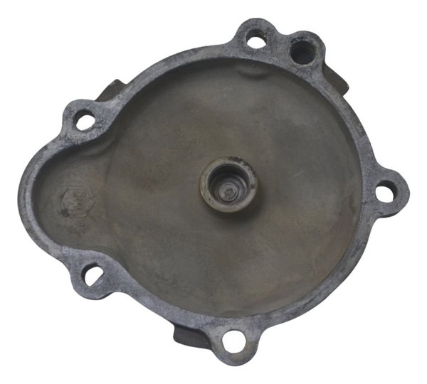 Tampa Motor Arranque Kawasaki Zx 10r 05-06 Original