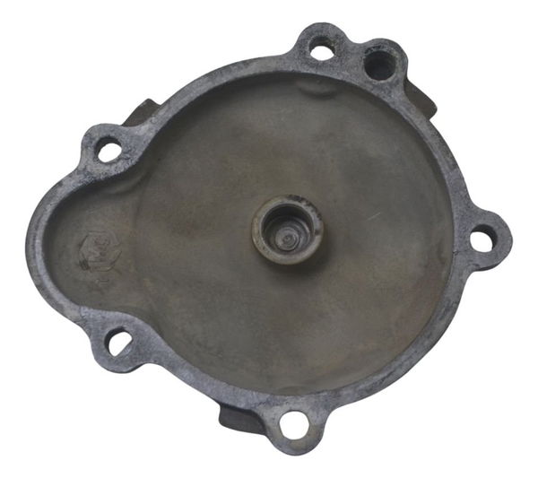 Tampa Motor Arranque Kawasaki Zx 10r 05-06 Original