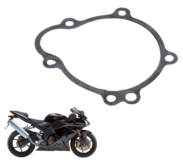 Junta Tampa Pulsador Kawasaki Zx 10r 05-06 Original