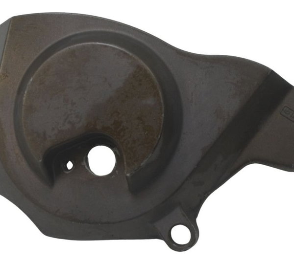 Tampa Pinhão Kawasaki Zx 10r 05-06 Original Preto