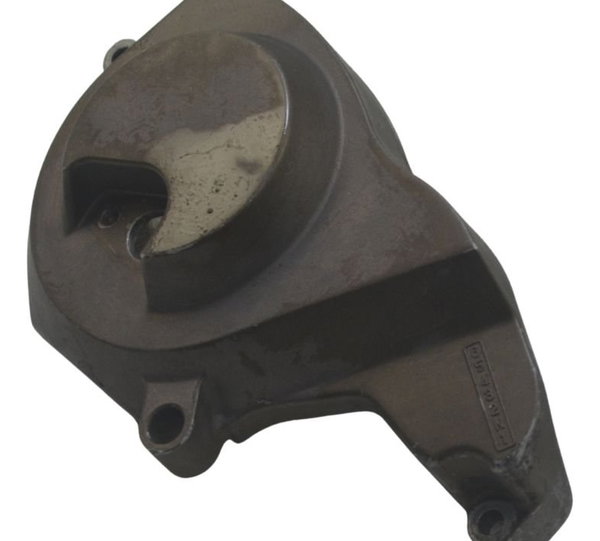 Tampa Pinhão Kawasaki Zx 10r 05-06 Original Preto