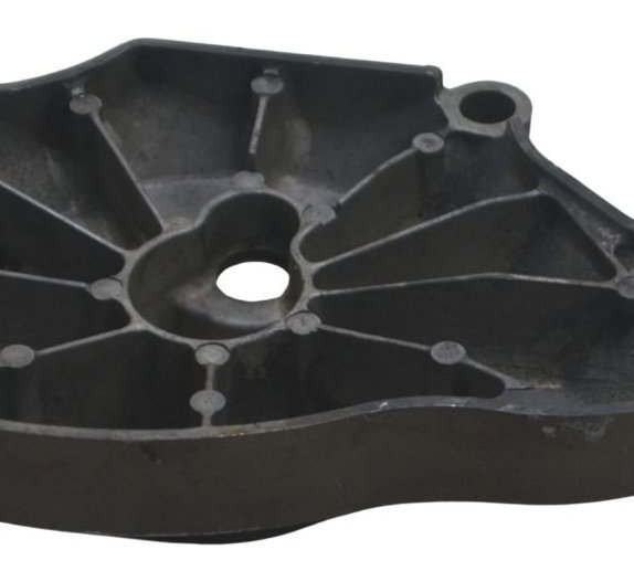 Tampa Pinhão Kawasaki Zx 10r 05-06 Original Preto