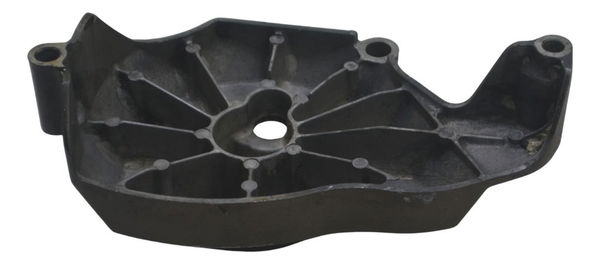 Tampa Pinhão Kawasaki Zx 10r 05-06 Original - Preto