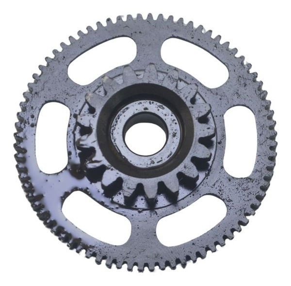 Engrenagem Redução Partida Kawasaki Zx 10r 05-06 Original