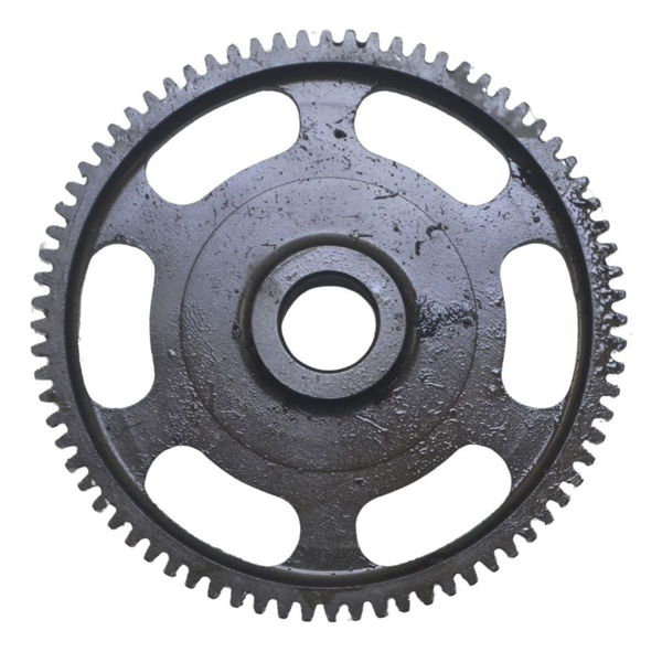 Engrenagem Redução Partida Kawasaki Zx 10r 05-06 Original